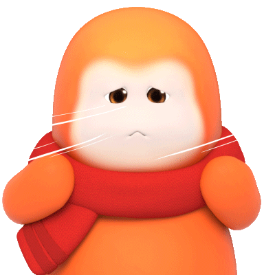 小福猩表情包524弹