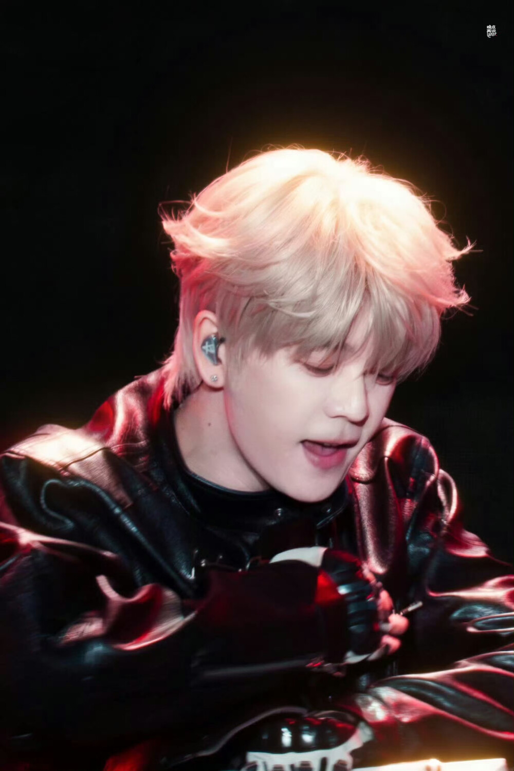 王栎鑫 260111 福州嗨爆演唱会