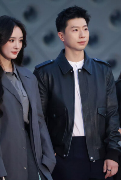 马龙/杨幂/徐若晗