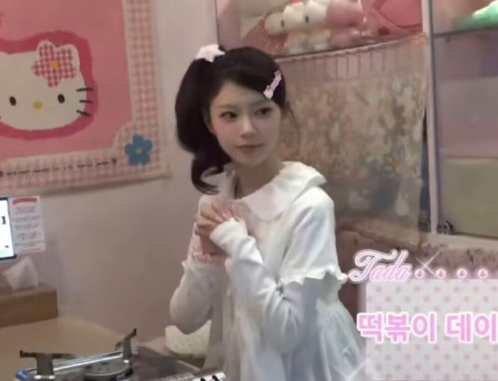 妳很可爱 所以坏点没关系(`๑-ω-๑´)