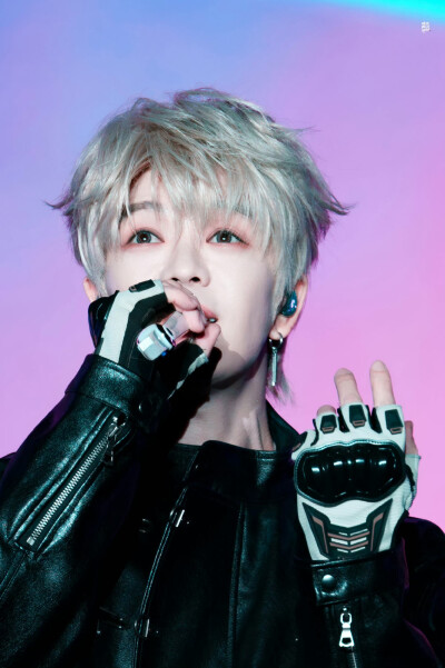 王栎鑫 260111 福州嗨爆演唱会