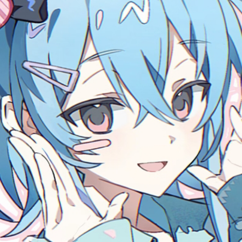 你和雪有一个共同点