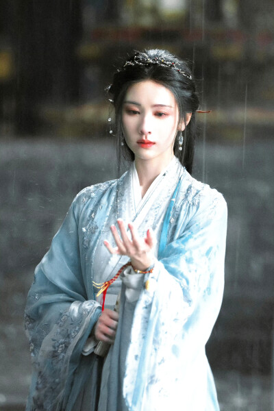 大梦归离 文潇 陈都灵