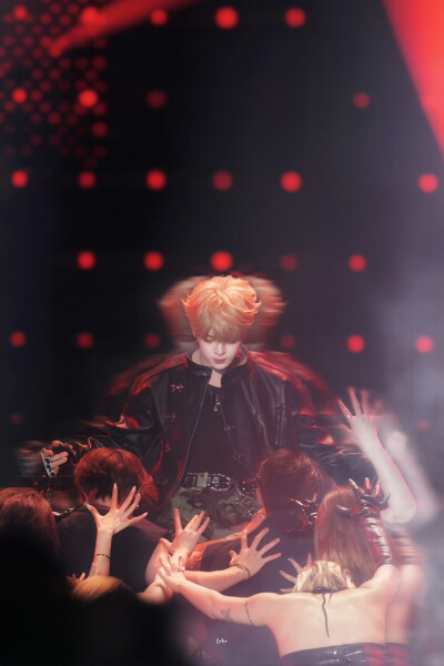 王栎鑫 260111 福州嗨爆演唱会