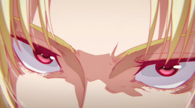 『咒术回战』动画第三季「死灭洄游篇」先行图