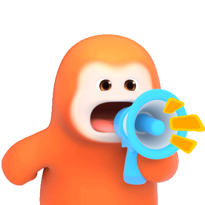 小福猩表情包524弹