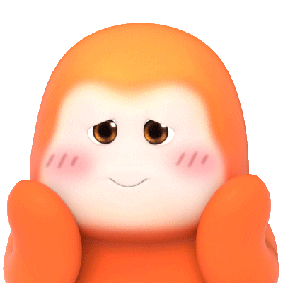 小福猩表情包524弹