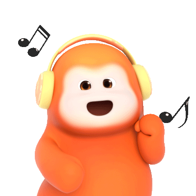 小福猩表情包524弹