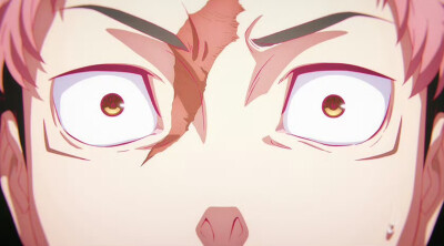 『咒术回战』动画第三季「死灭洄游篇」先行图