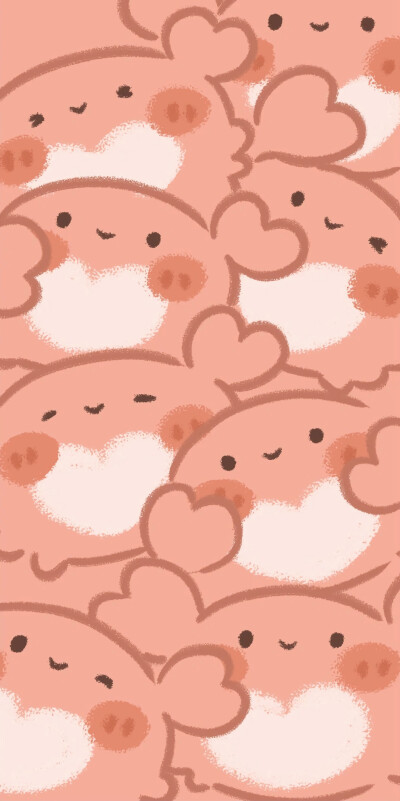 可爱小动物壁纸
画师:青蓝科技