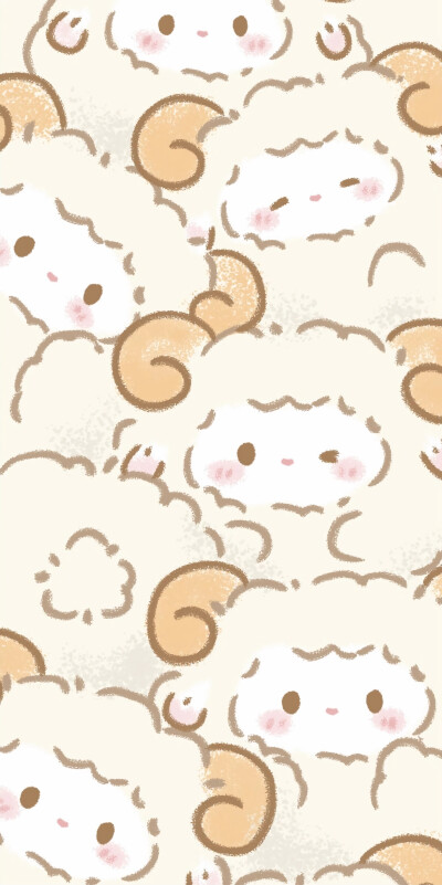 可爱小动物壁纸
画师:青蓝科技