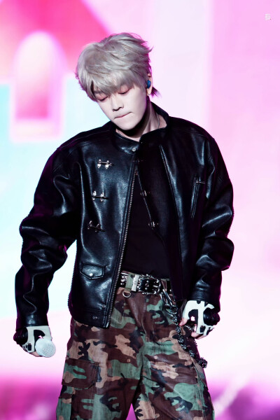 王栎鑫 260111 福州嗨爆演唱会