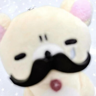 轻松熊情头 闺蜜头