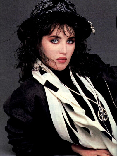 Isabelle Adjani ​​​