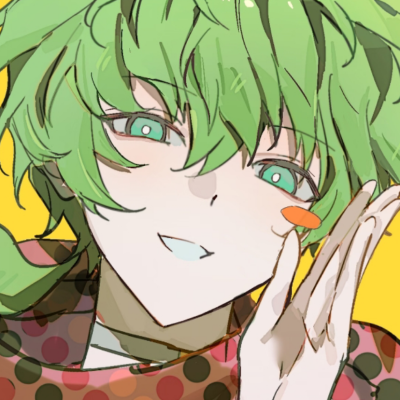 你和雪有一个共同点