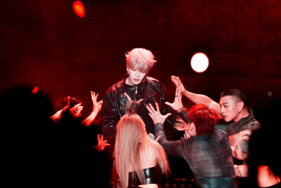 王栎鑫 260111 福州嗨爆演唱会