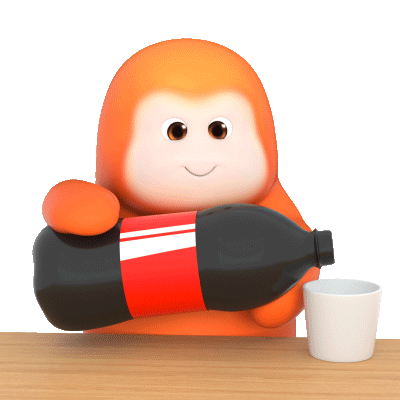 小福猩表情包524弹