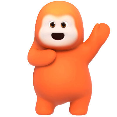 小福猩表情包524弹