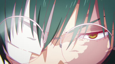 『咒术回战』动画第三季「死灭洄游篇」先行图