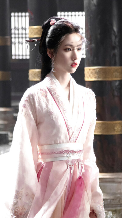 大梦归离 文潇 陈都灵