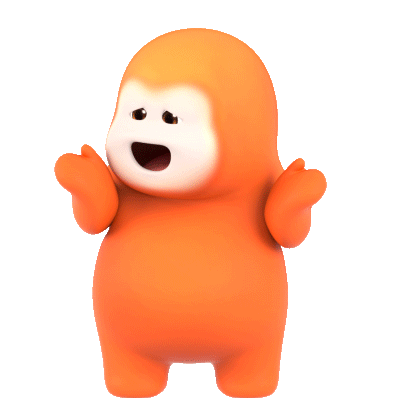 小福猩表情包524弹