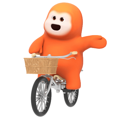 小福猩表情包524弹