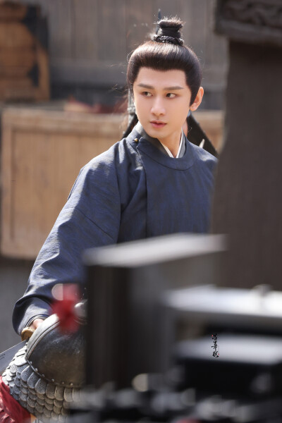 成毅两京十五日太子朱瞻基