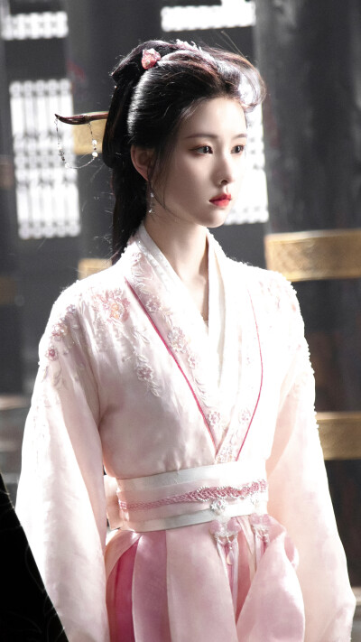 大梦归离 文潇 陈都灵