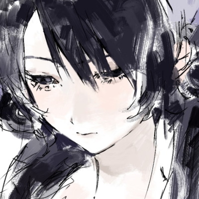 你和雪有一个共同点