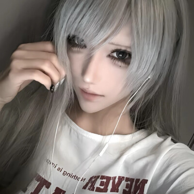 不同类型的我而已