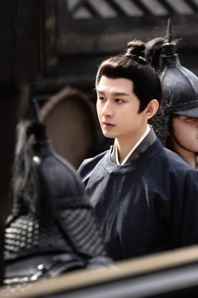 成毅两京十五日太子朱瞻基