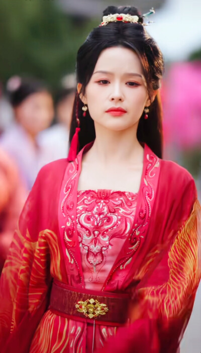 余茵/嫡女她嫉恶如仇