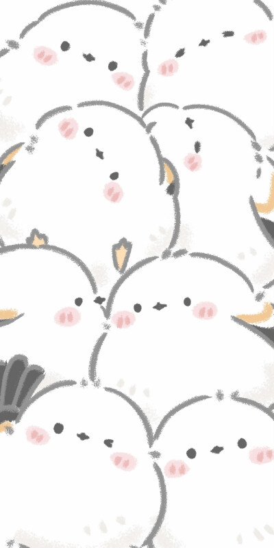 可爱小动物壁纸
画师:青蓝科技