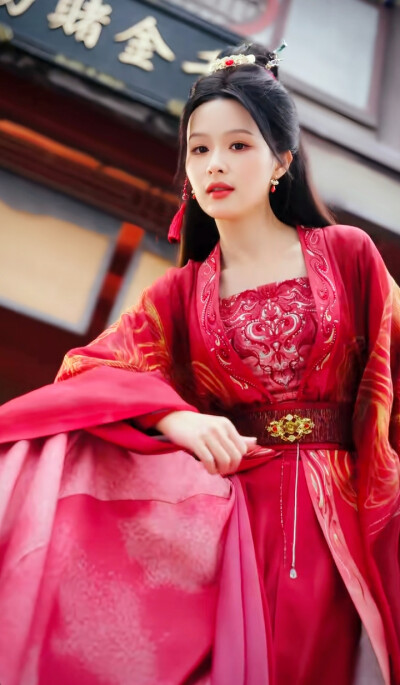 余茵/嫡女她嫉恶如仇