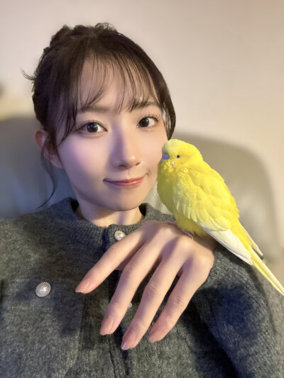 nagiX粉丝20W返图