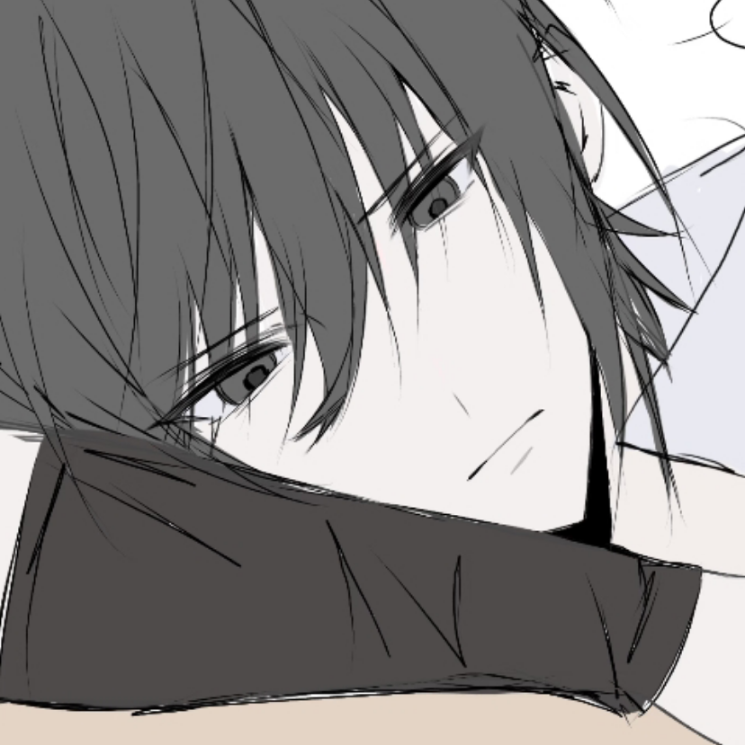 你和雪有一个共同点