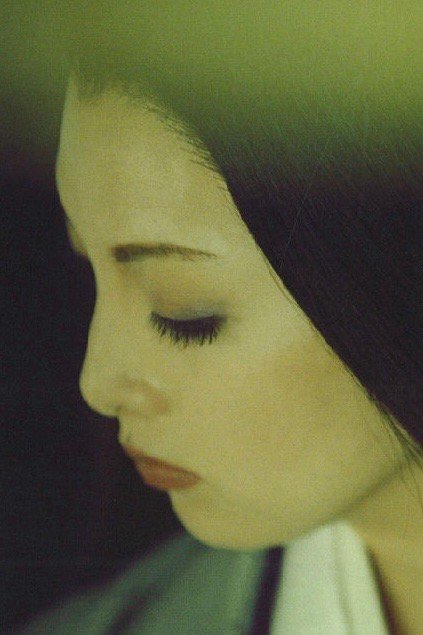 2011年，田中丽奈扮演的六条御息所，在《源氏物语：千年之谜》中