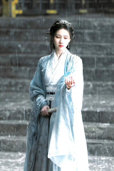 大梦归离 文潇 陈都灵