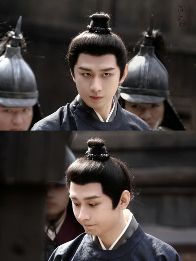 成毅两京十五日太子朱瞻基