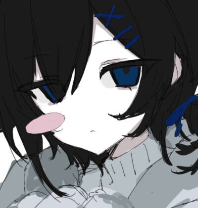 我发现魅力缺失也是一种魅力，这就是我发现的魅力悖论，我是谎话小婴儿