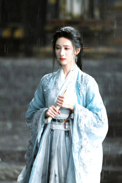 大梦归离 文潇 陈都灵