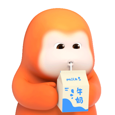 小福猩表情包524弹