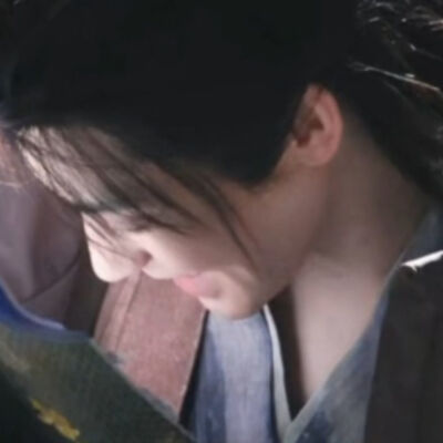 我只是江南柳枝下的一只燕儿罢啦