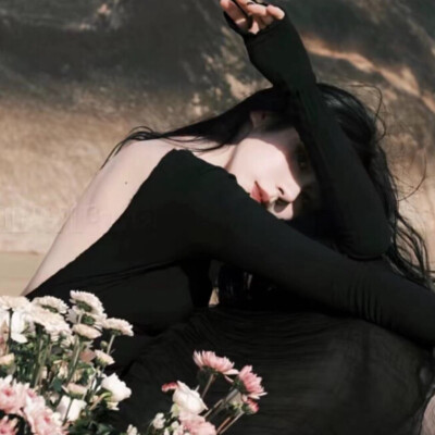 女头