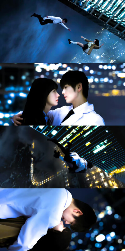 ‹炽热吸引› ​​​