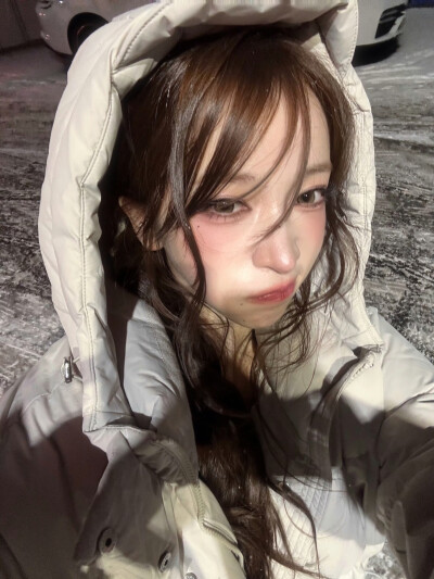 billlie haruna大里春菜