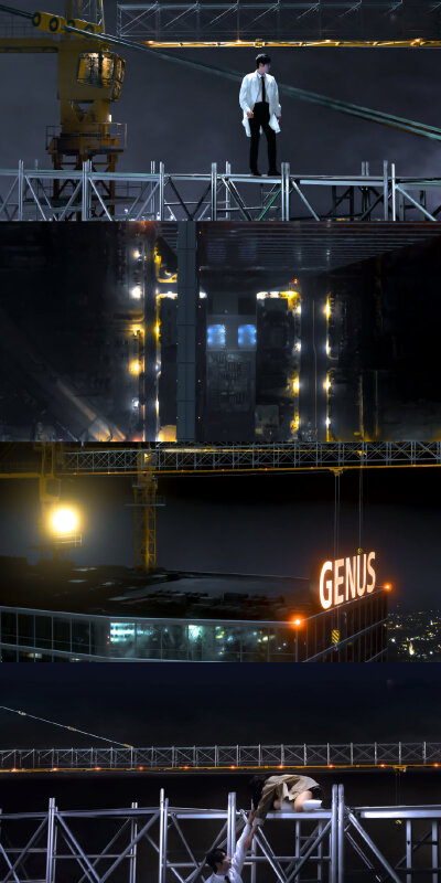 ‹炽热吸引› ​​​