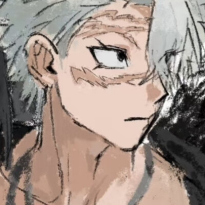 苍白的话语刺痛着耳朵