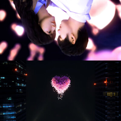 ‹炽热吸引› ​​​