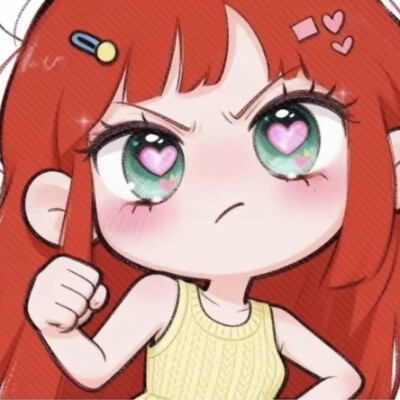 女生头像